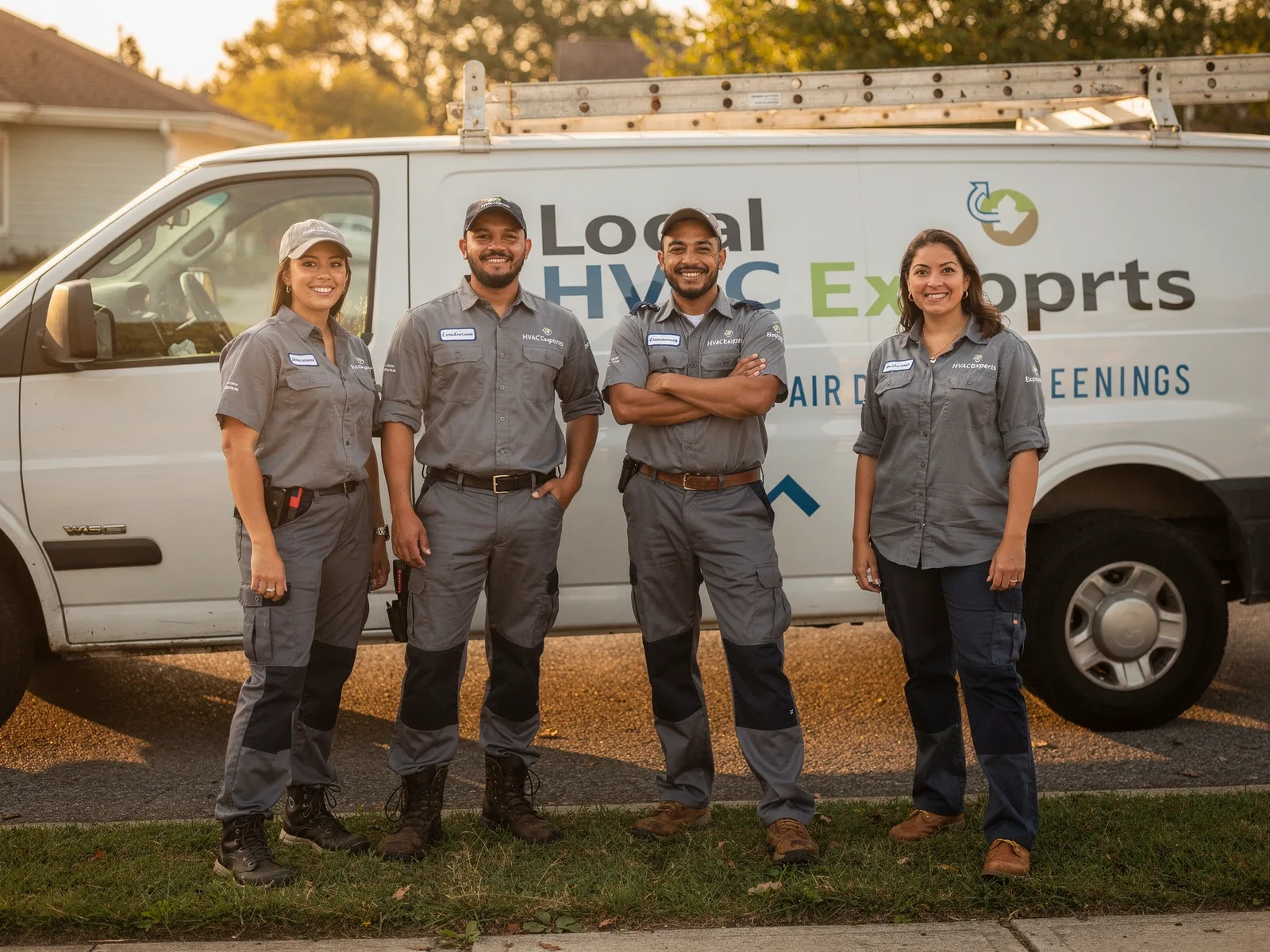 24/7 HVAC Repair & AC Replacement company in Essex, IL